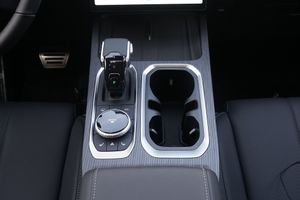 Jaecoo J7 2023 года, 0 км - вид 21