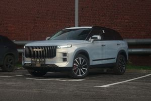 Jaecoo J7 Supreme - вид 2