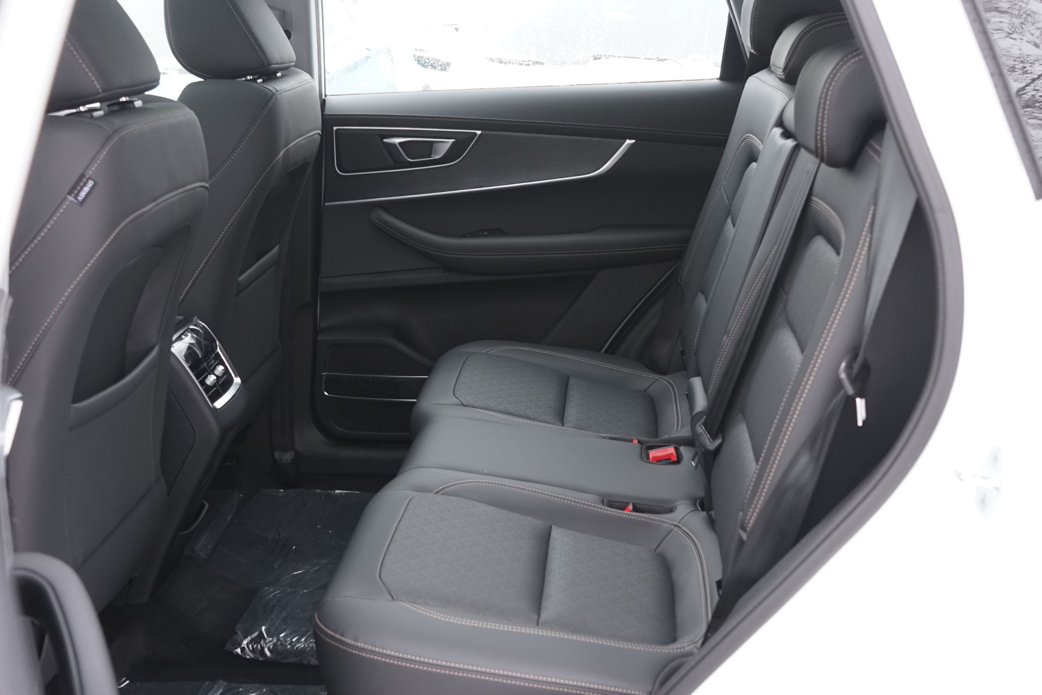 Chery Tiggo 8 Prestige