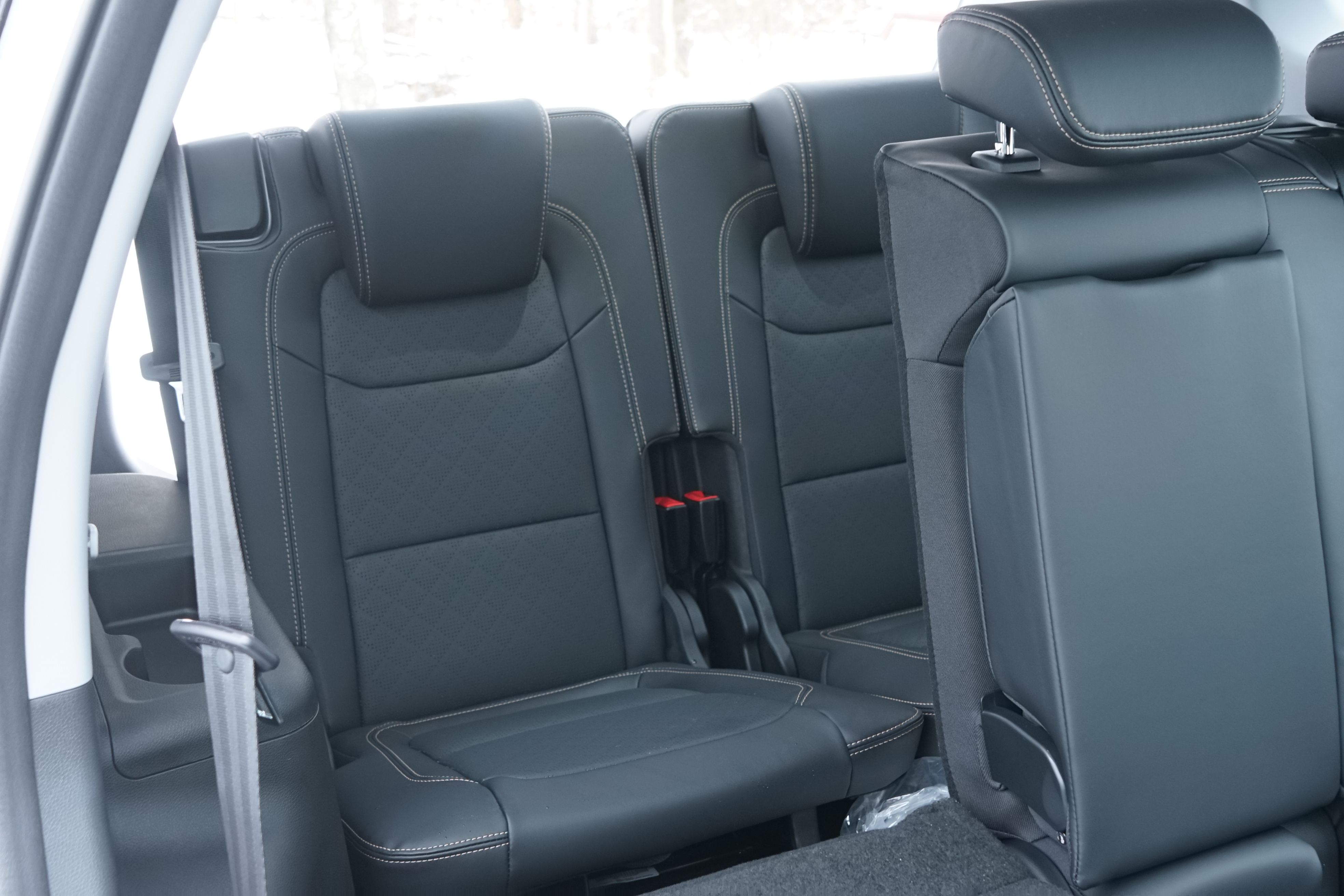 Chery Tiggo 8 Prestige