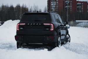 Haval Dargo 2023 года, 0 км - вид 10