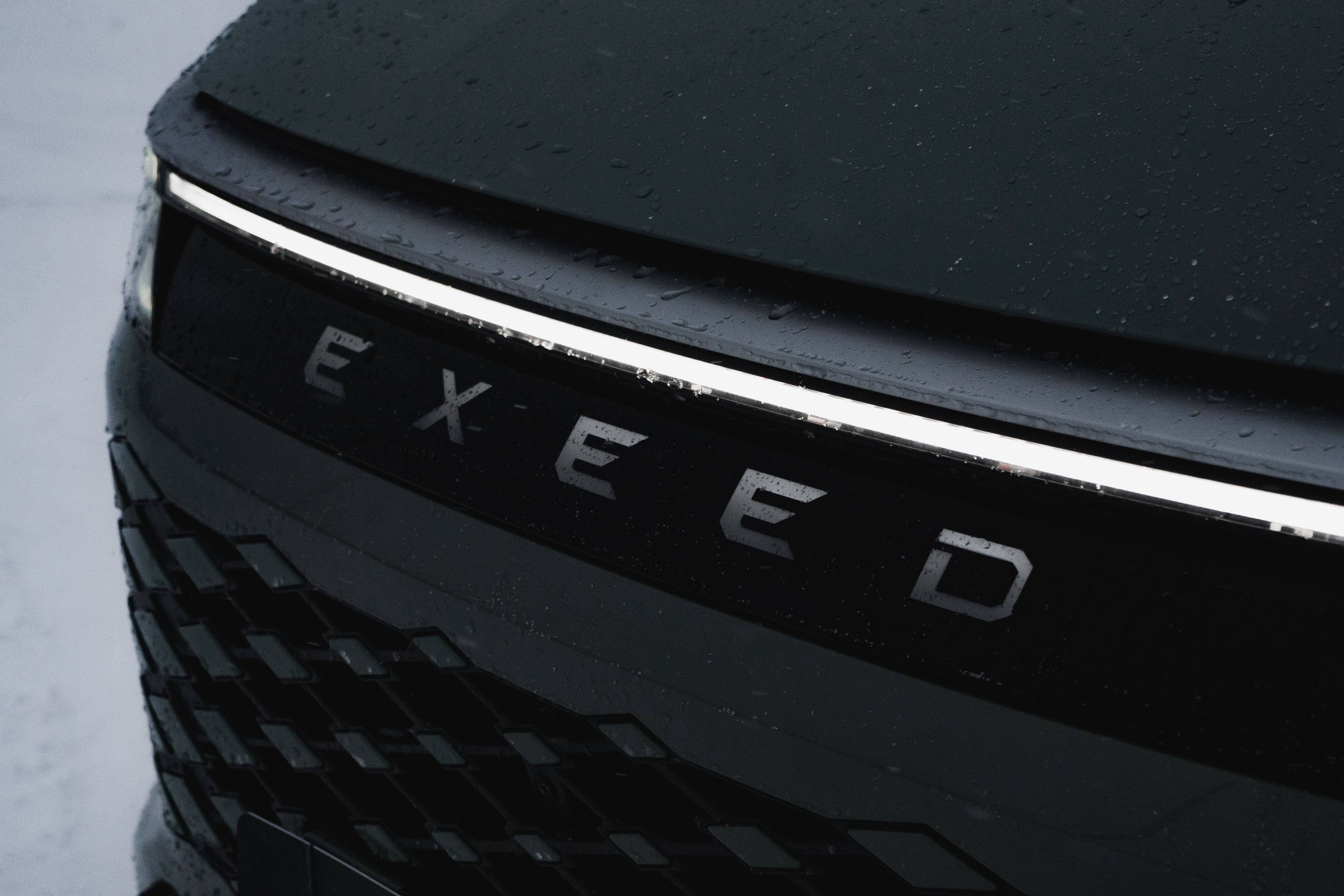 Exeed RX 2023 года, 0 км - вид 6