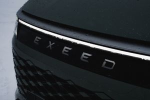 Exeed RX 2023 года, 0 км - вид 6