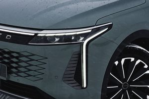 Exeed RX 2023 года, 0 км - вид 5