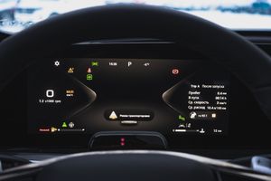 Exeed RX 2023 года, 0 км - вид 17