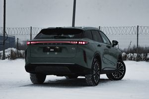 Exeed RX 2023 года, 0 км - вид 15