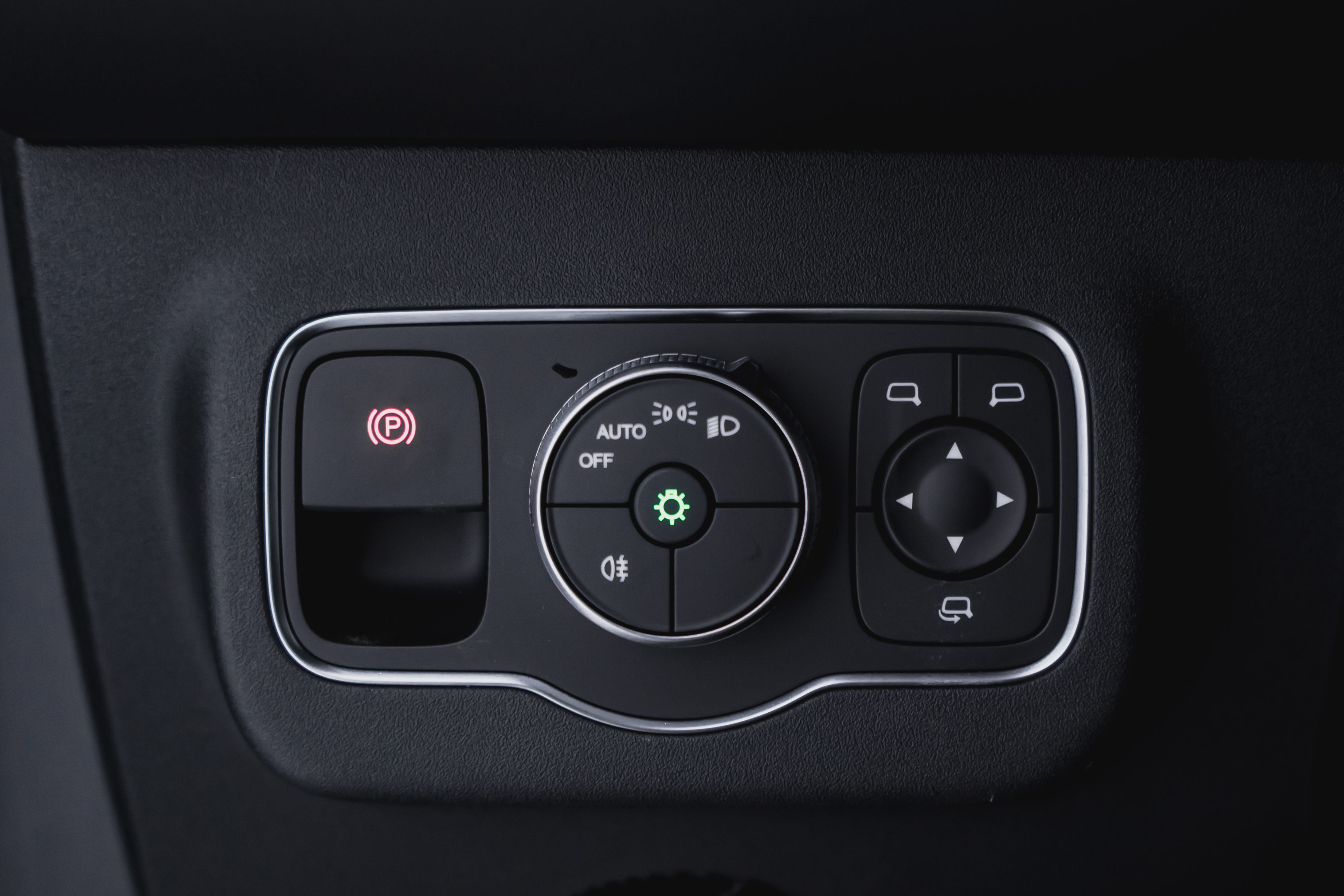 Exeed RX 2023 года, 0 км - вид 21