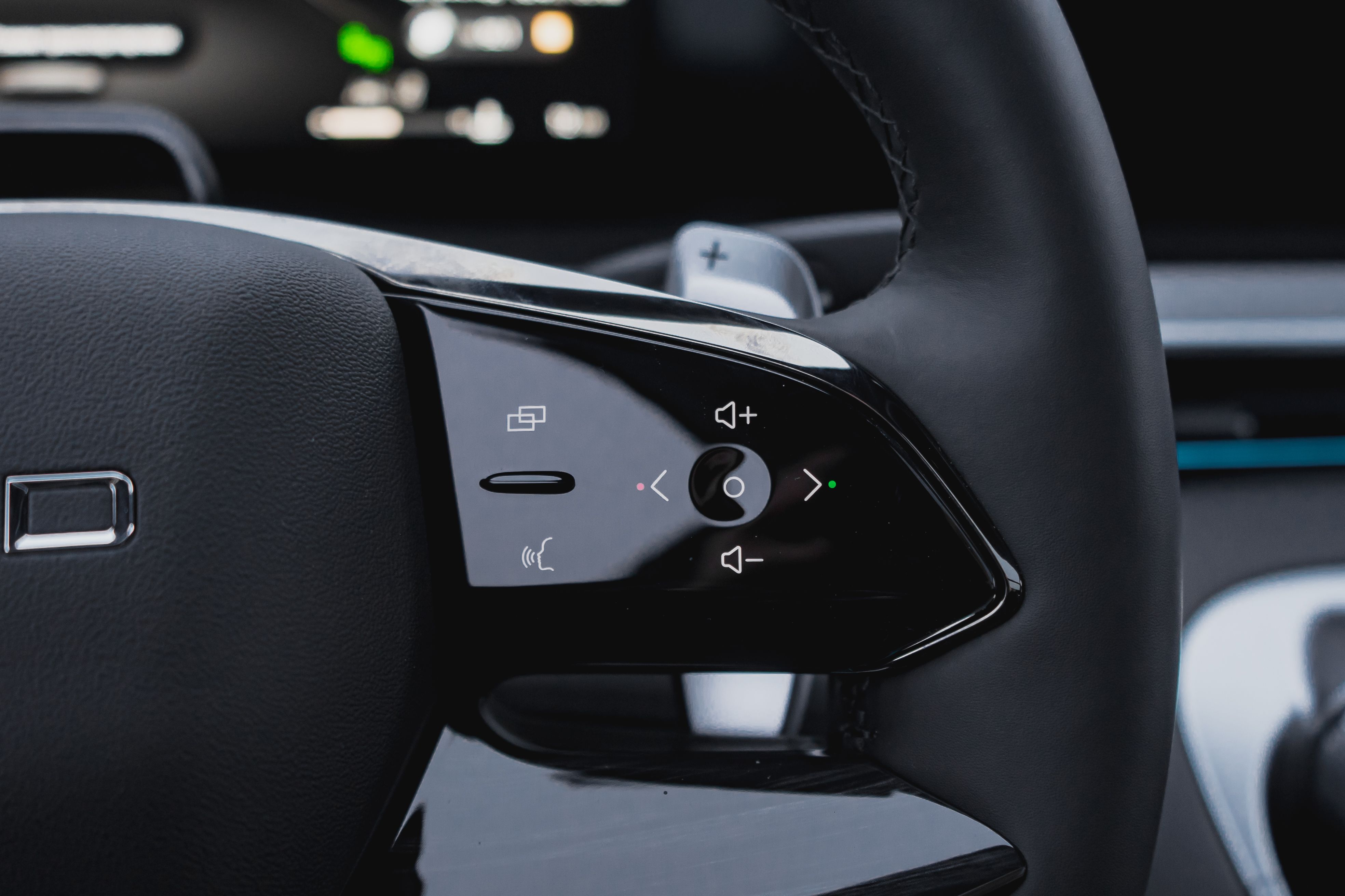 Exeed RX 2023 года, 0 км - вид 26