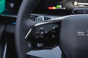 Exeed RX 2023 года, 0 км - вид 25