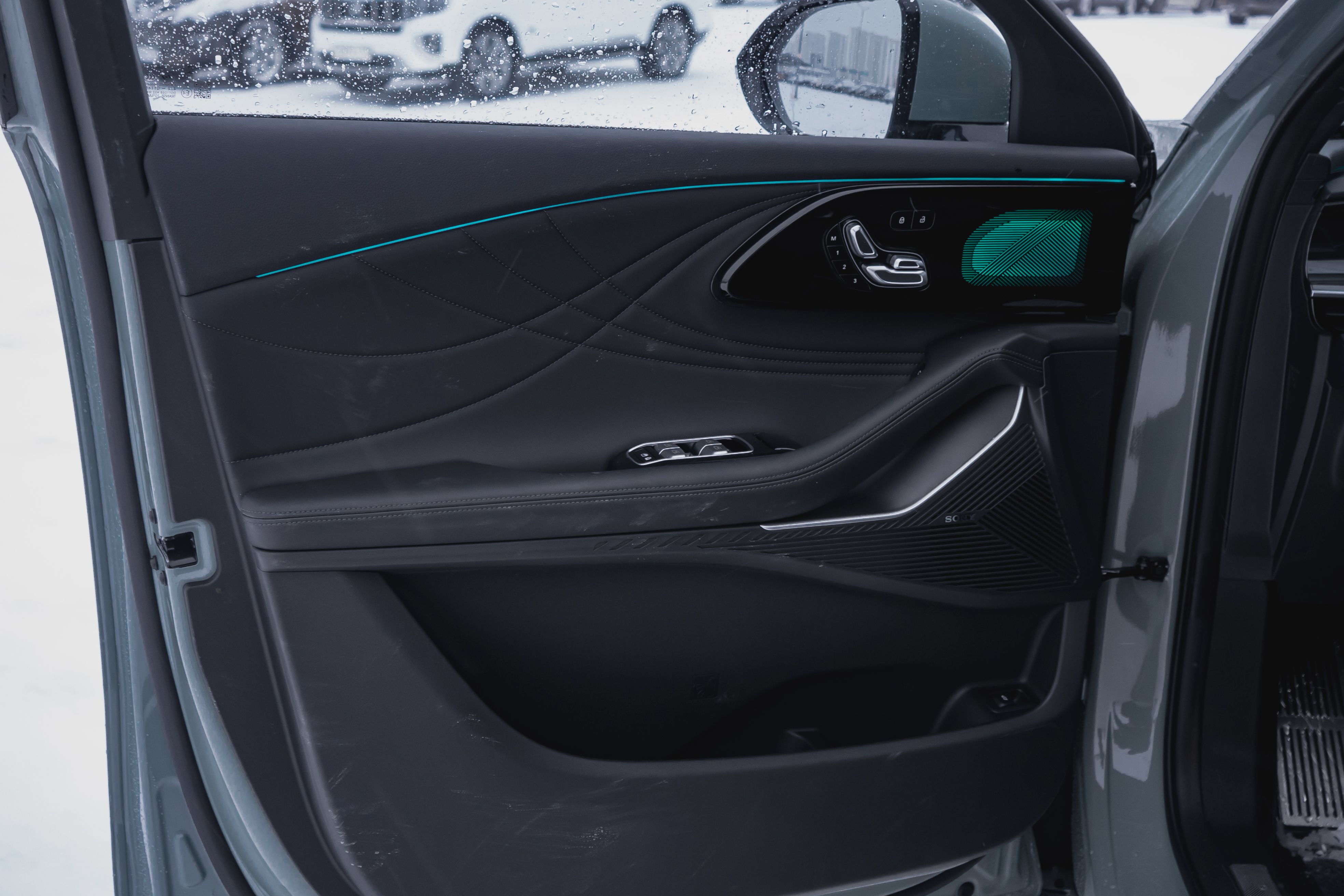 Exeed RX 2023 года, 0 км - вид 18