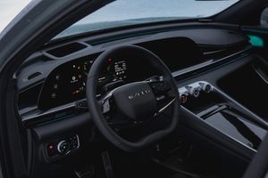 Exeed RX 2023 года, 0 км - вид 27