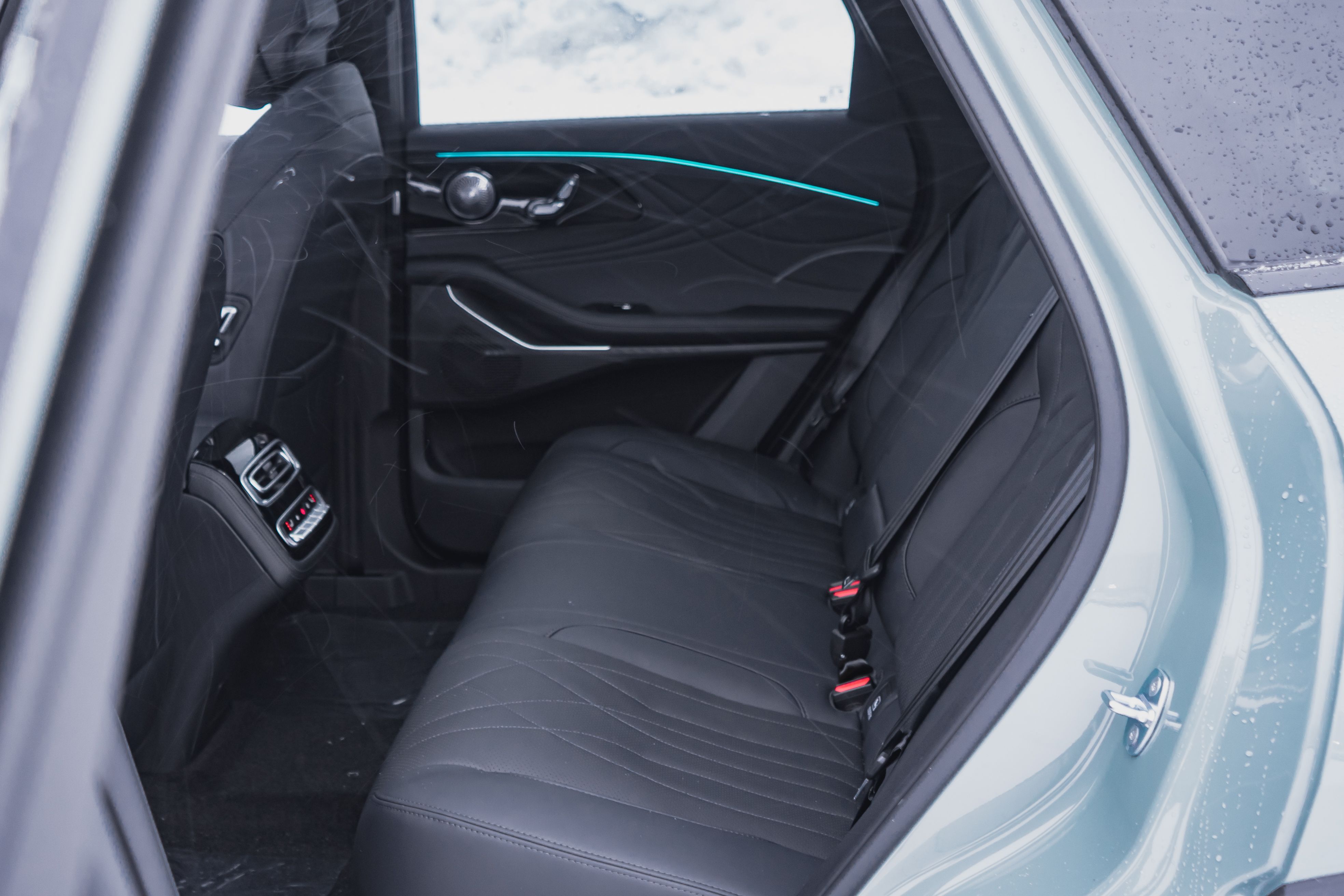 Exeed RX 2023 года, 0 км - вид 34