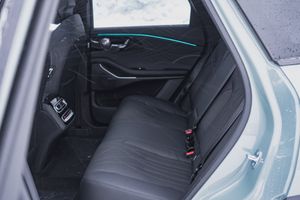 Exeed RX 2023 года, 0 км - вид 34