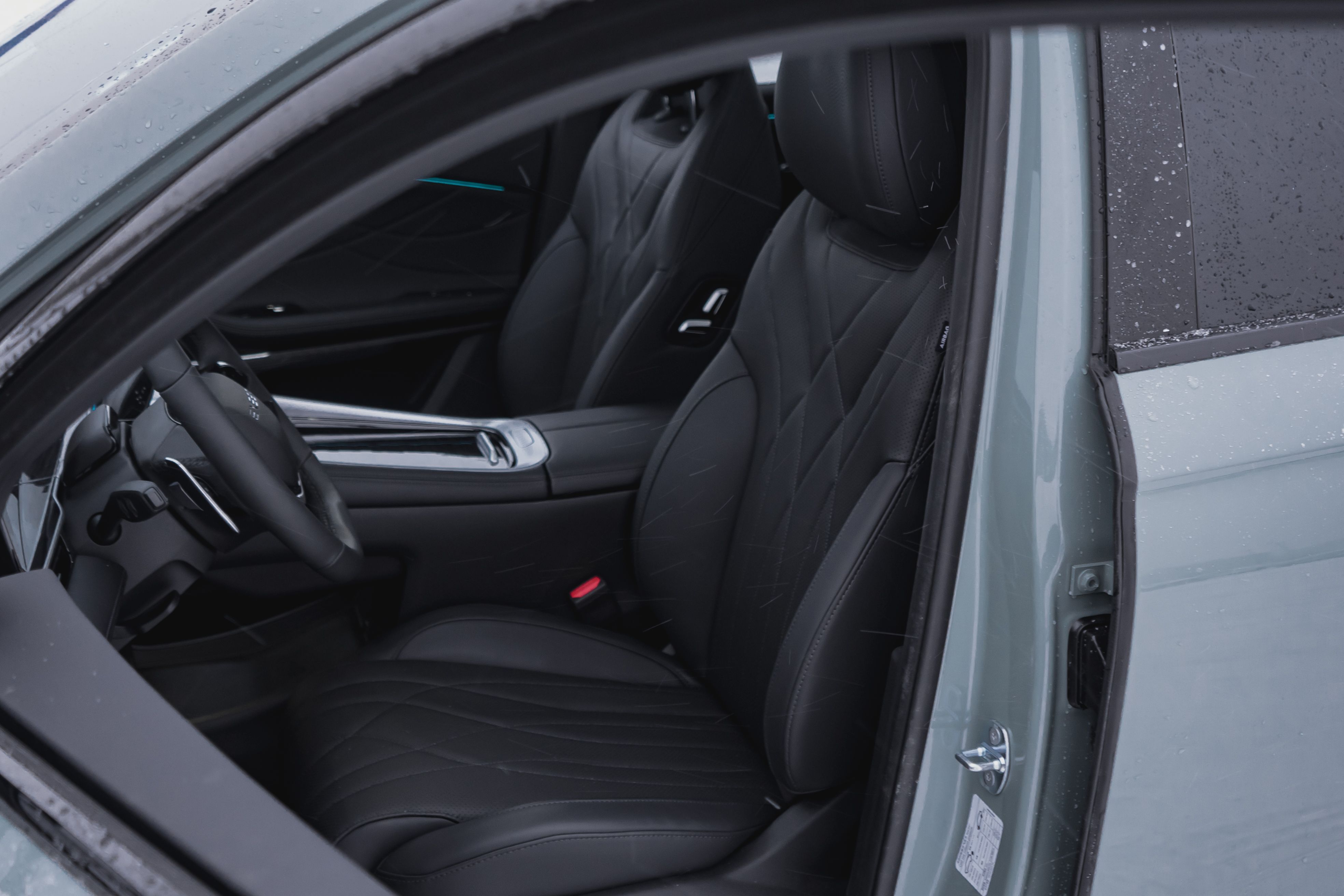 Exeed RX 2023 года, 0 км - вид 33