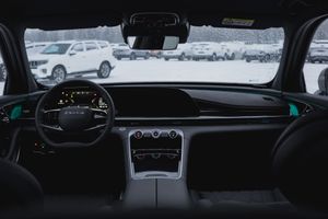 Exeed RX 2023 года, 0 км - вид 36