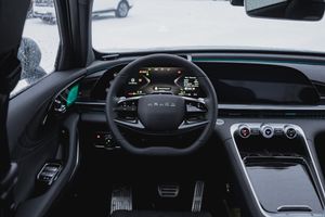 Exeed RX 2023 года, 0 км - вид 28