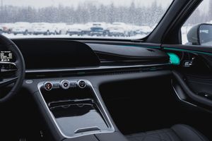 Exeed RX 2023 года, 0 км - вид 29