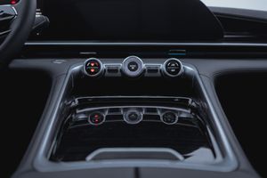 Exeed RX 2023 года, 0 км - вид 30