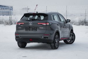 Changan CS55Plus 2023 года, 0 км - вид 12