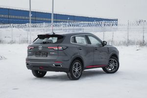 Changan CS55Plus 2023 года, 0 км - вид 13