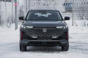 Changan CS55Plus 2023 года, 0 км - вид 5