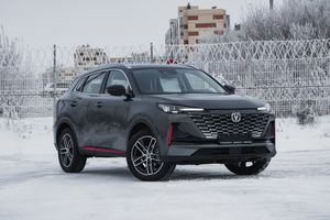 Changan CS55Plus 2023 года, 0 км - вид 7