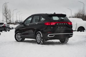 Haval M6 2023 года, 0 км - вид 8