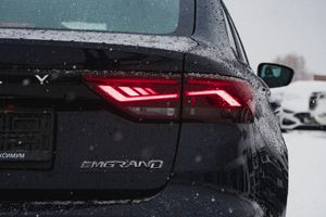 Geely EMGRAND 2023 года, 0 км - вид 12