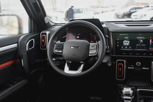 Haval Dargo 2023 года, 0 км - вид 22