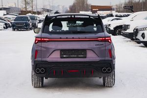 Geely Coolray 2023 года, 0 км - вид 7