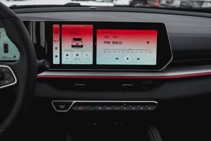 Geely Coolray 2023 года, 0 км - вид 20