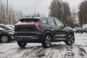 Geely ATLAS 2023 года, 0 км - вид 9