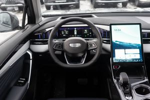 Geely ATLAS 2023 года, 0 км - вид 29