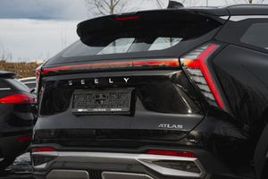 Geely ATLAS 2023 года, 0 км - вид 10
