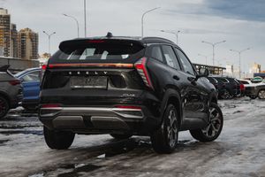 Geely ATLAS 2023 года, 0 км - вид 9