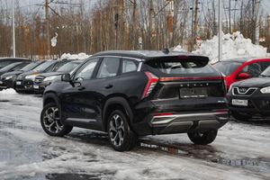 Geely ATLAS 2023 года, 0 км - вид 7