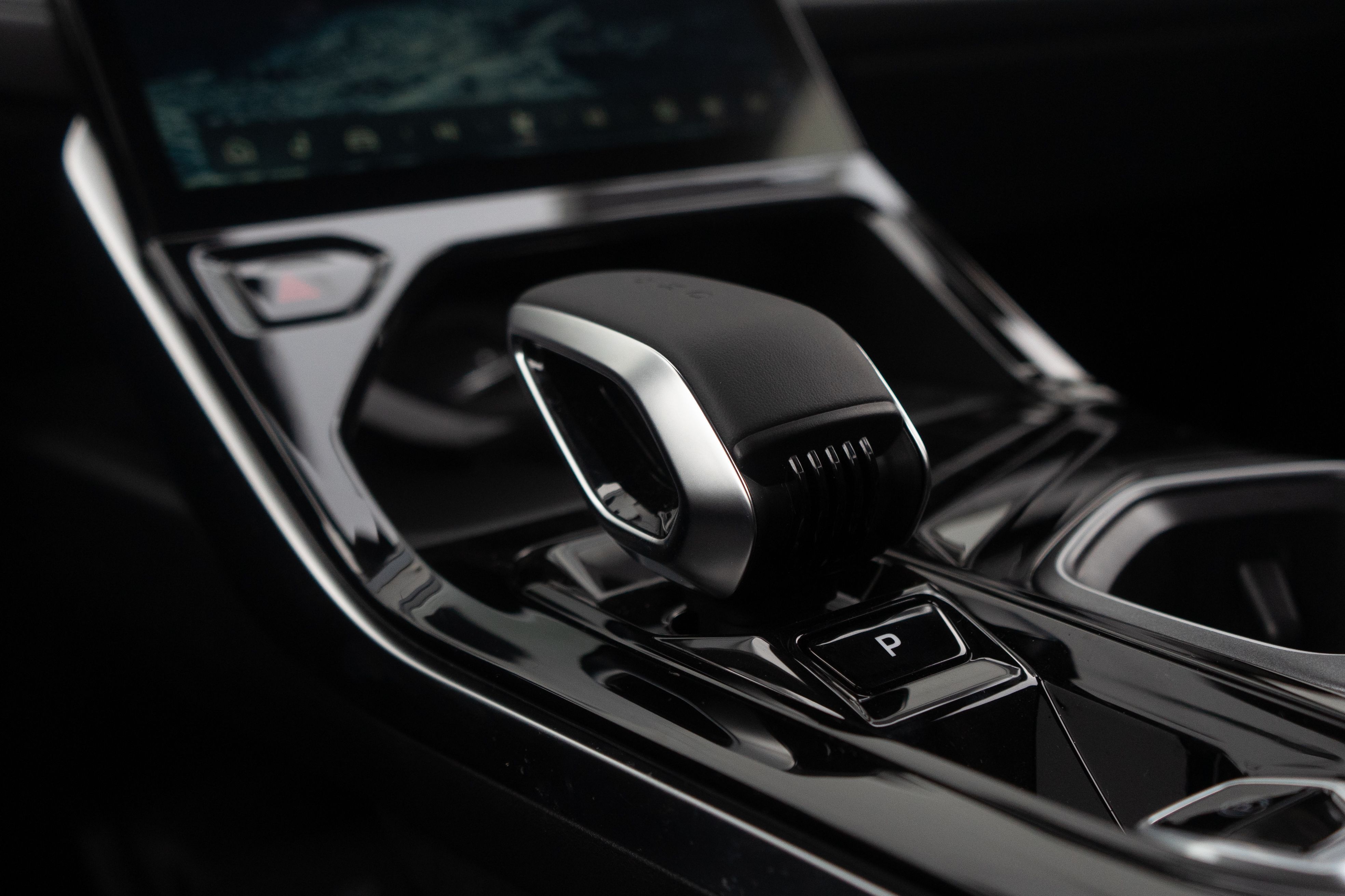 Geely ATLAS Flagship Sport