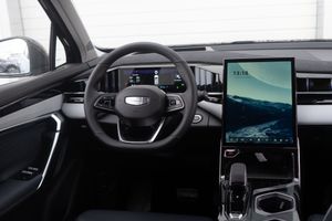 Geely ATLAS 2023 года, 0 км - вид 21
