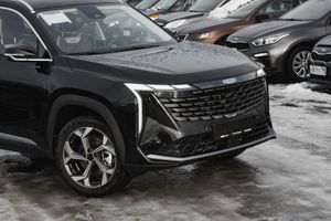 Geely ATLAS 2023 года, 0 км - вид 4