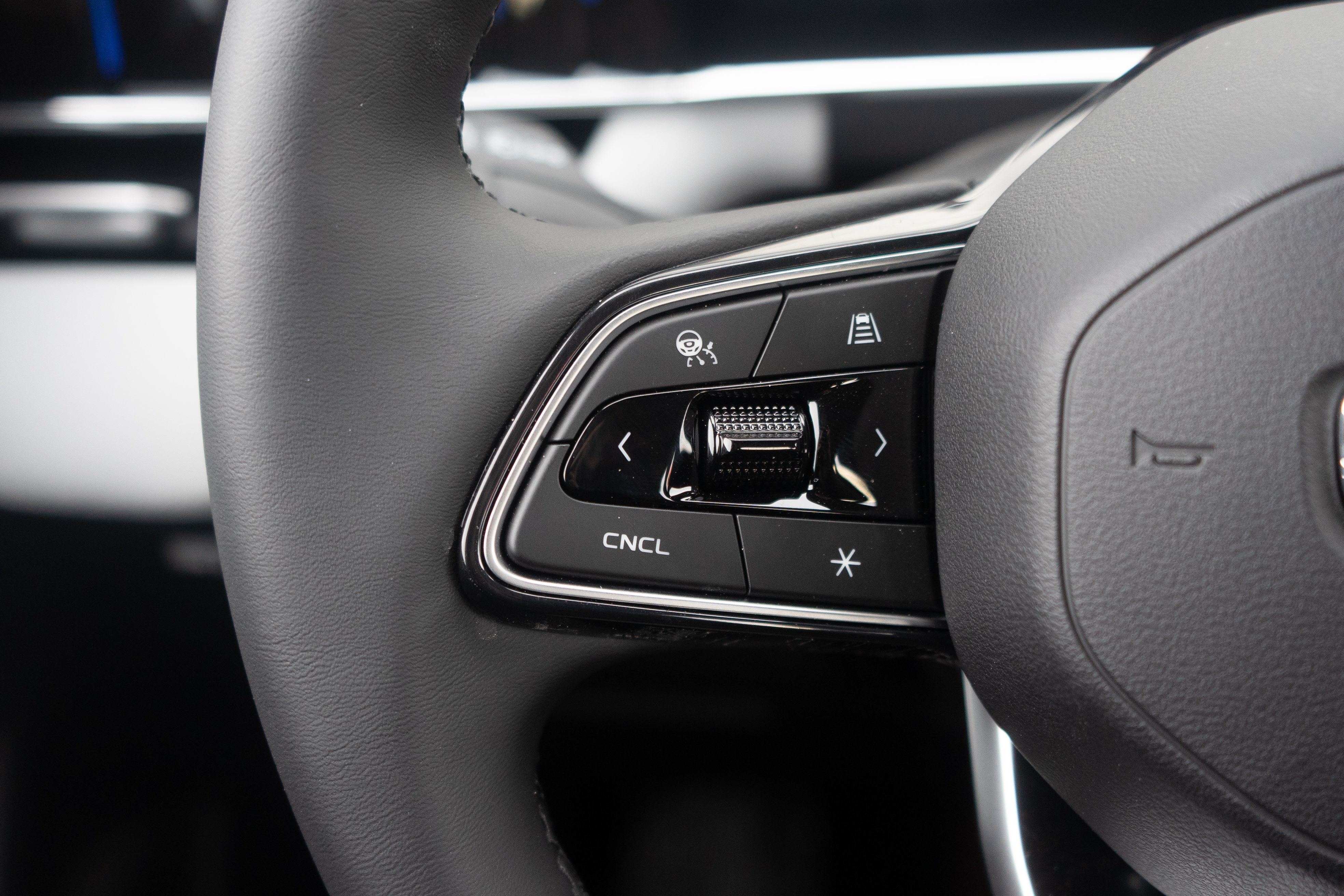 Geely ATLAS Flagship Sport