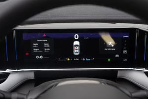 Geely ATLAS 2023 года, 0 км - вид 13