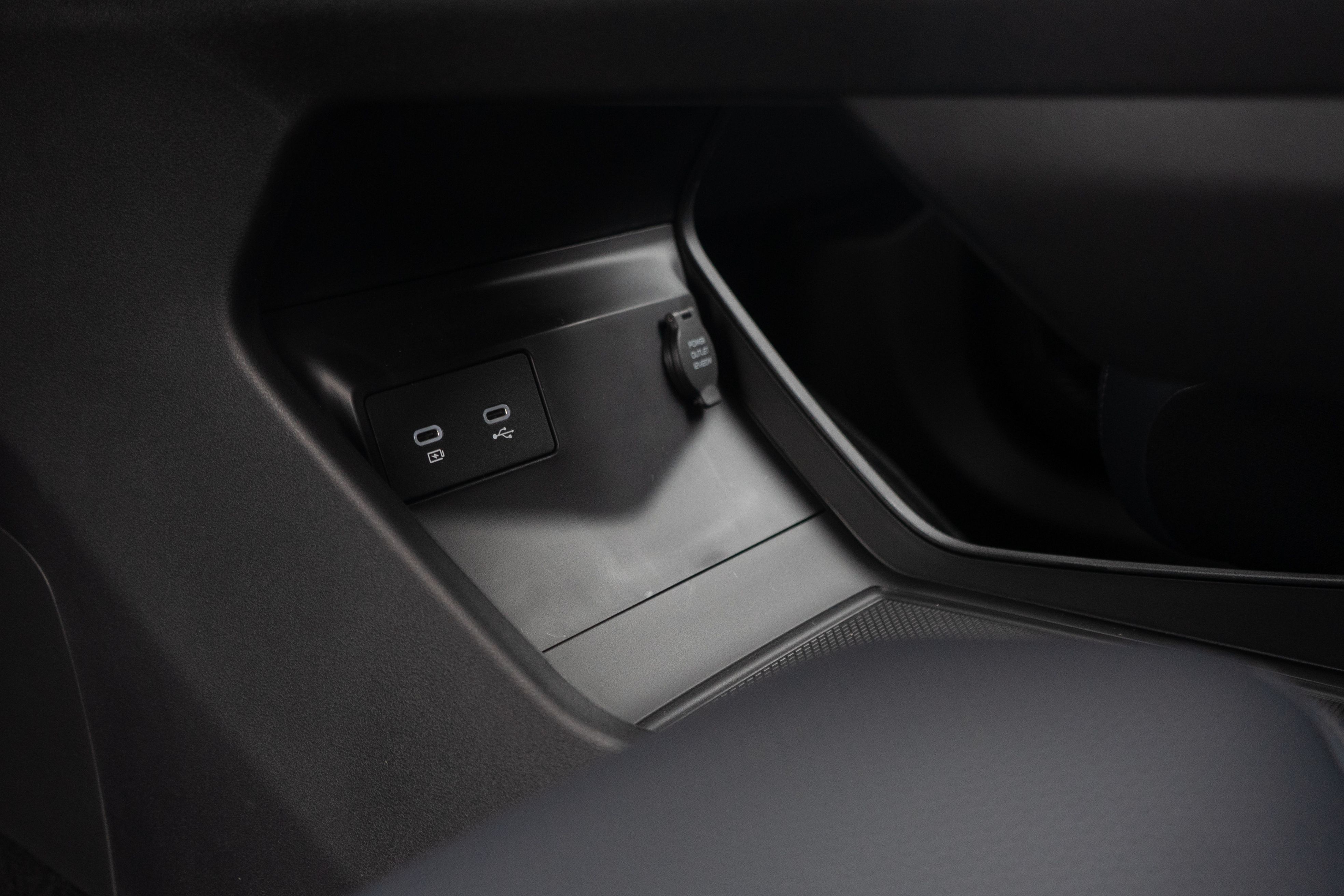 Geely ATLAS Flagship Sport