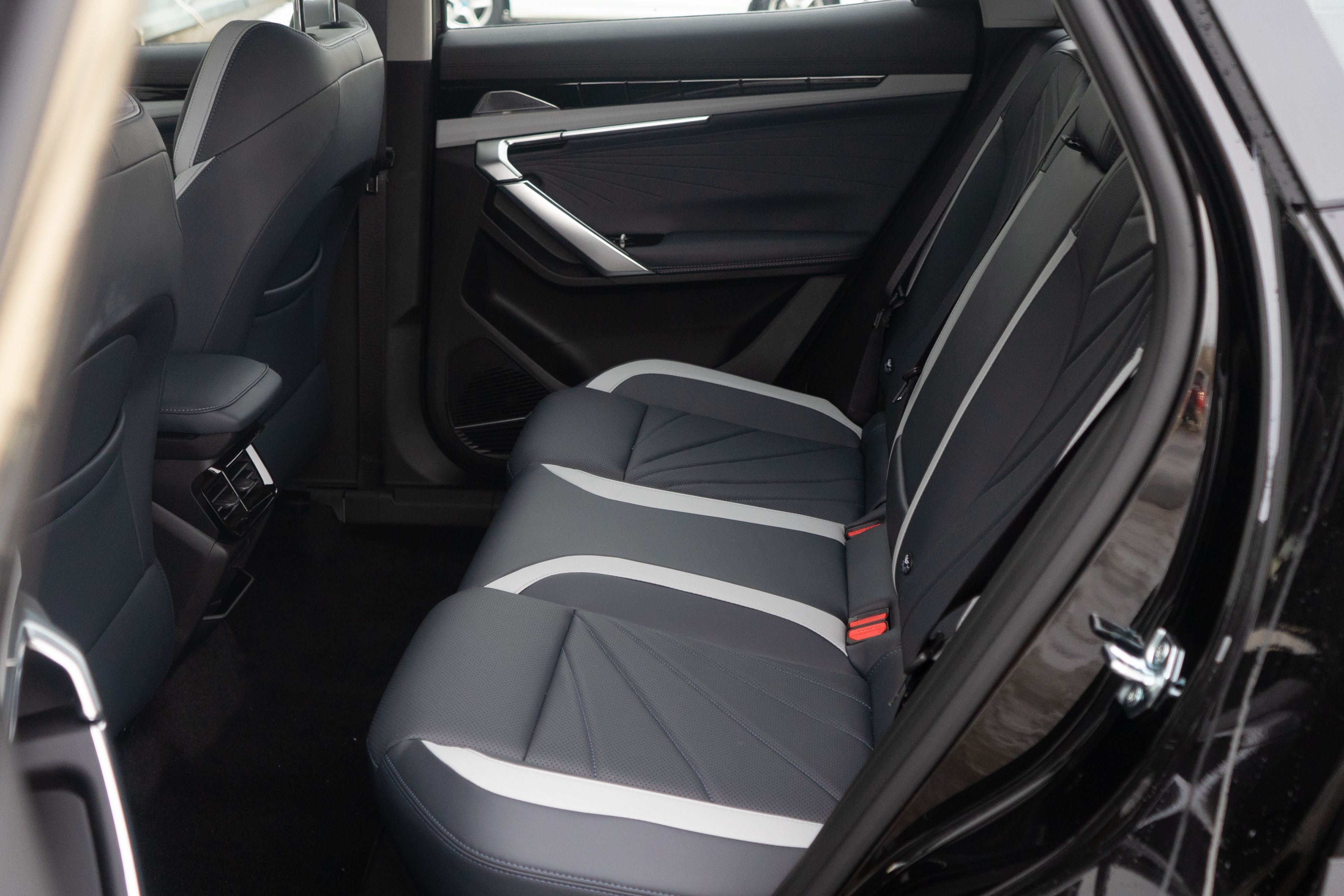 Geely ATLAS Flagship Sport