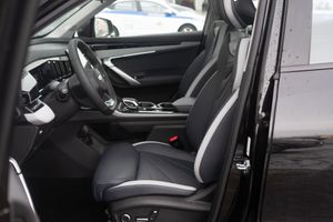 Geely ATLAS 2023 года, 0 км - вид 23