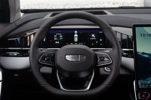 Geely ATLAS 2023 года, 0 км - вид 14