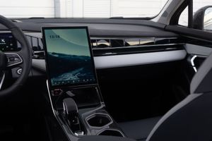 Geely ATLAS 2023 года, 0 км - вид 26