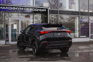 Omoda C5 2023 года, 0 км - вид 8