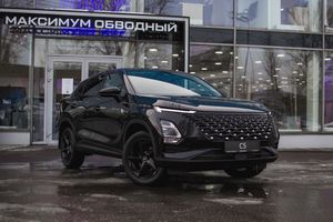 Omoda C5 2023 года, 0 км - вид 5