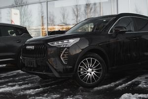 Haval Jolion 2024 года, 0 км - вид 8