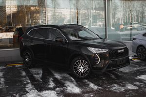 Haval Jolion 2024 года, 0 км - вид 3